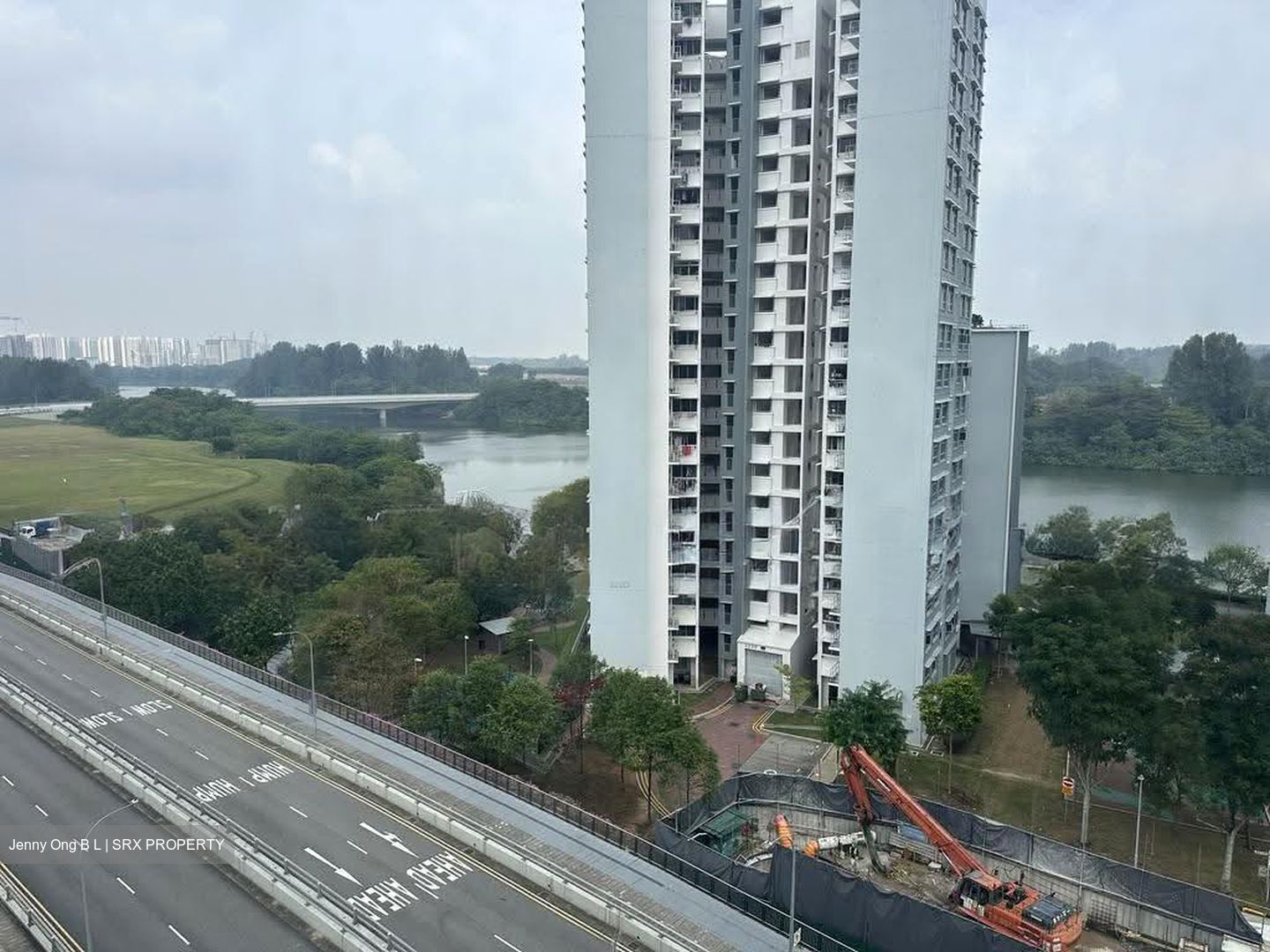 Piermont Grand (D19), Condominium #617439151